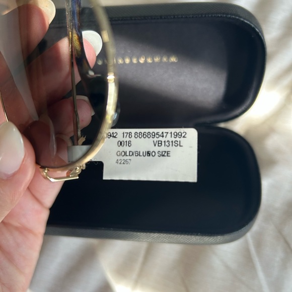 Victoria Beckham Accessories Victoria Beckham Sunglasses Nwt Poshmark